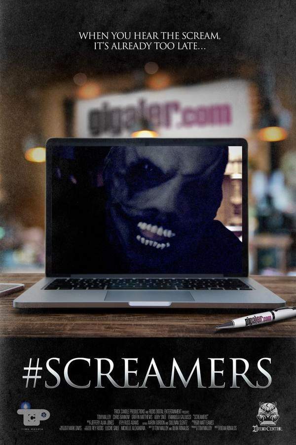 Screamers