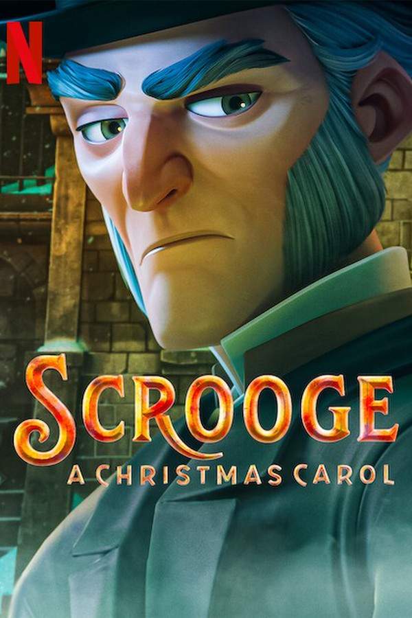 Scrooge: A Christmas Carol