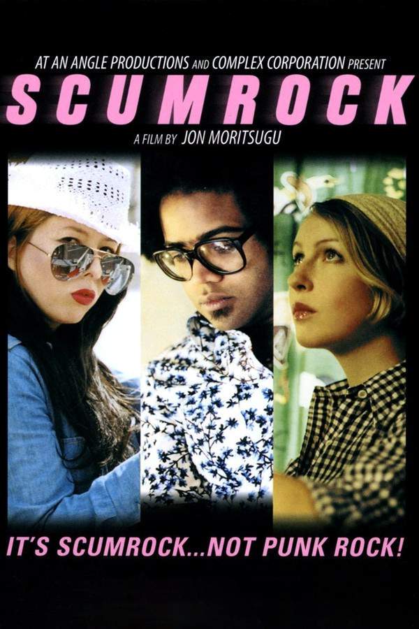 Scumrock