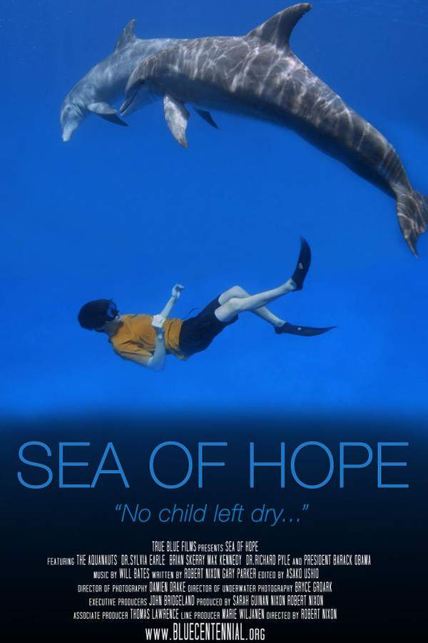 Sea of Hope