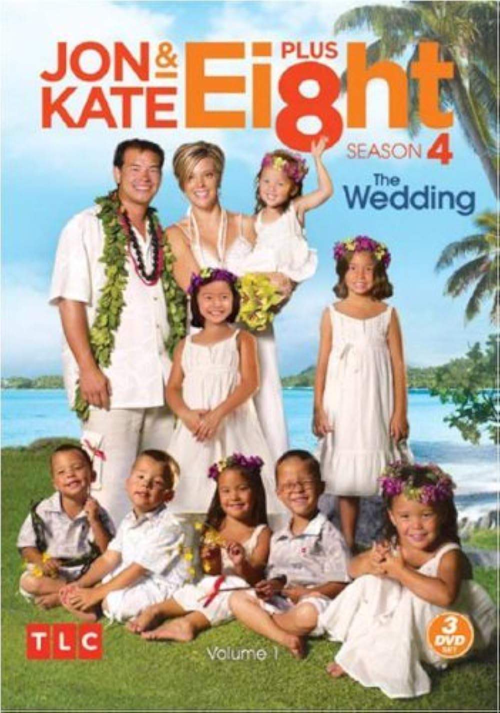 Jon and Kate Plus 8: Season 1