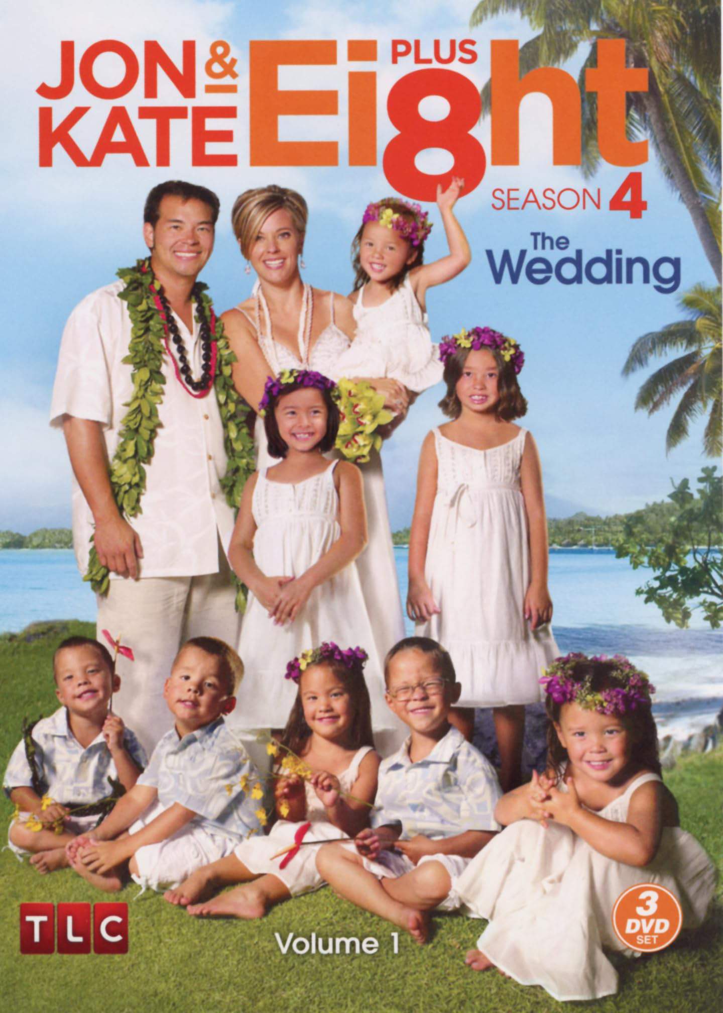 Jon and Kate Plus 8: Season 4