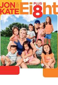 Jon and Kate Plus 8: Season 6