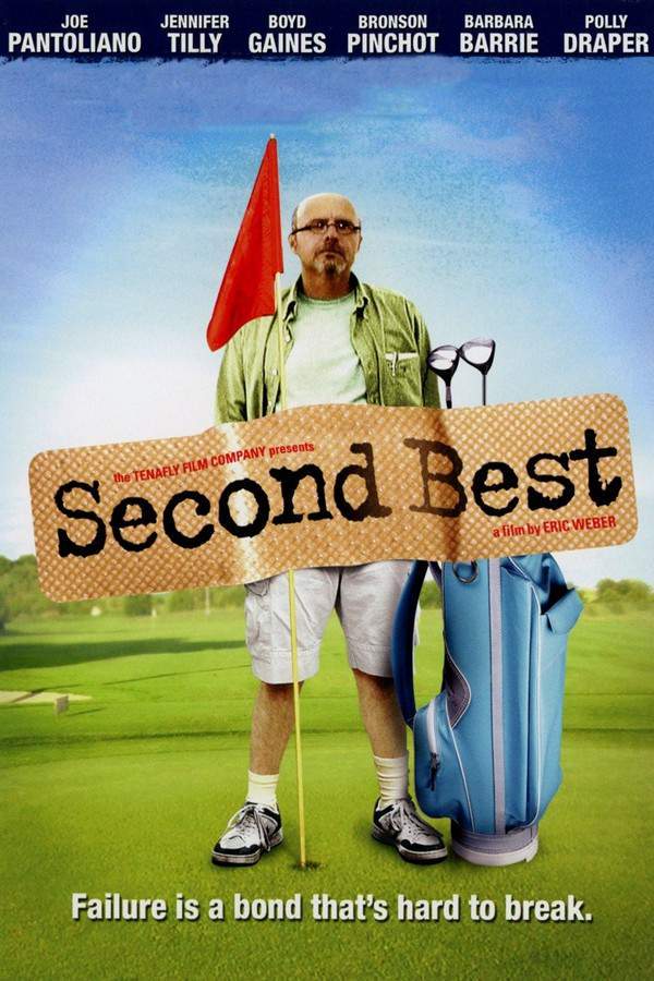 Second Best