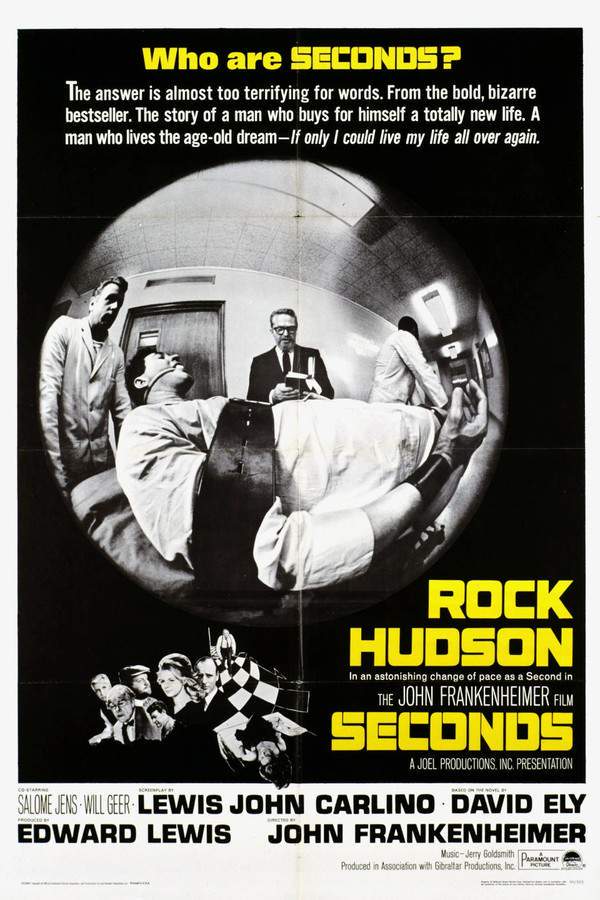 Seconds