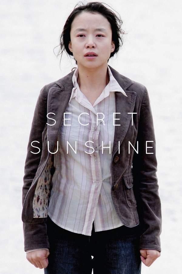 A poignant tale of resilience unfolds as a widowed mother (Jeon Do-yeon) and her son embark on a new journey, seeking solace in an unfamiliar town.