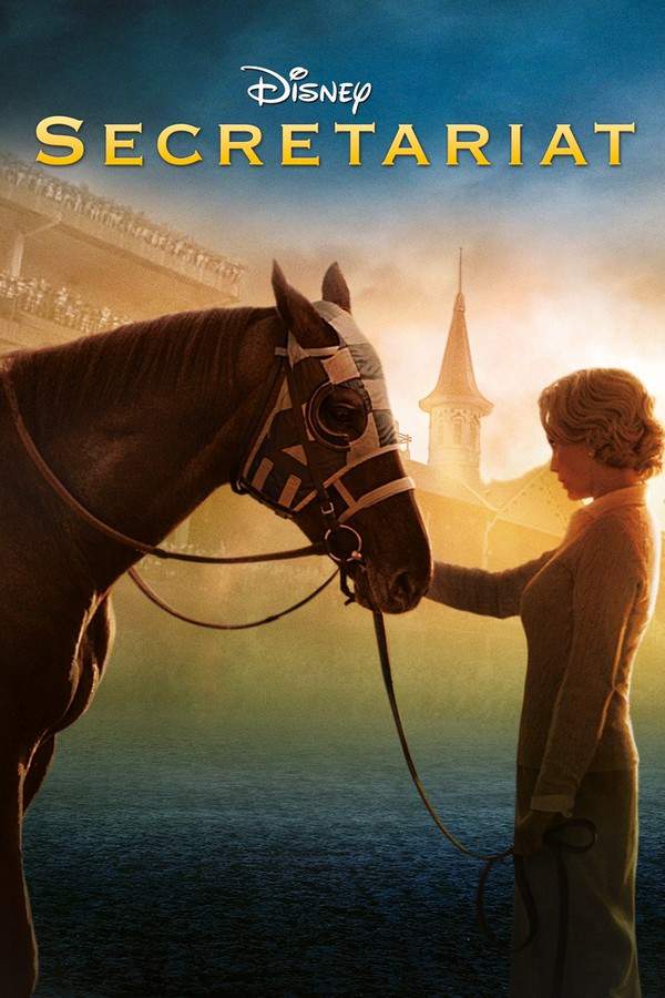 Secretariat 2010 Timeline Scene by Scene Guide