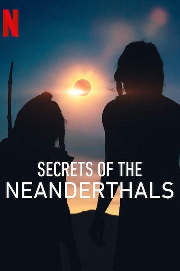 Secrets of the Neanderthals
