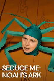 Seduce Me: Noah’s Ark