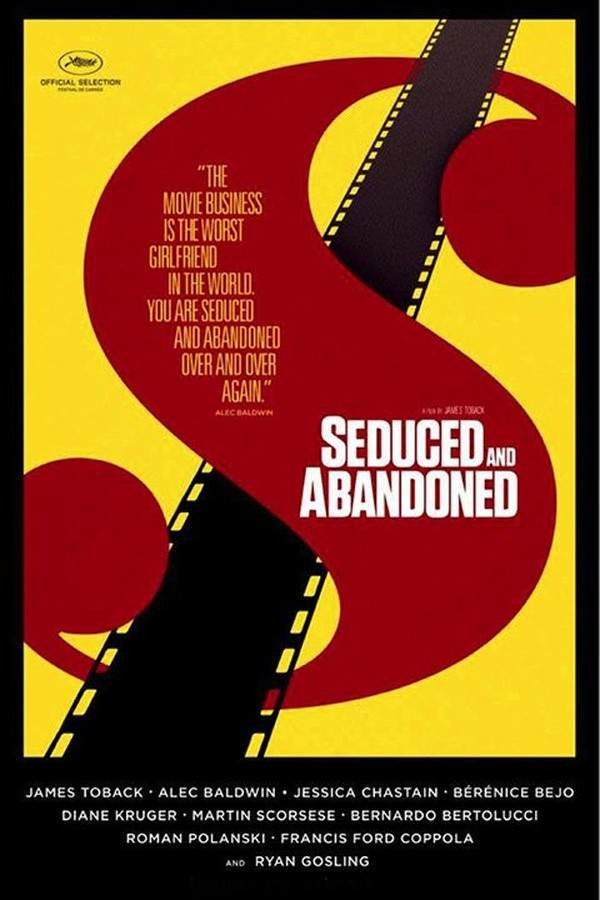 Seduced and Abandoned