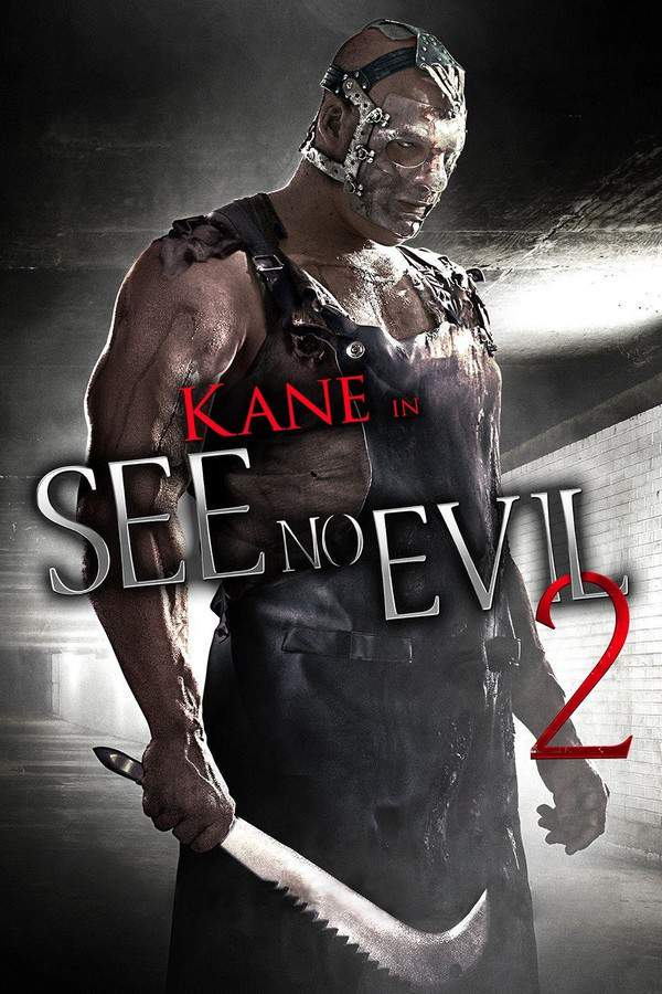 See No Evil