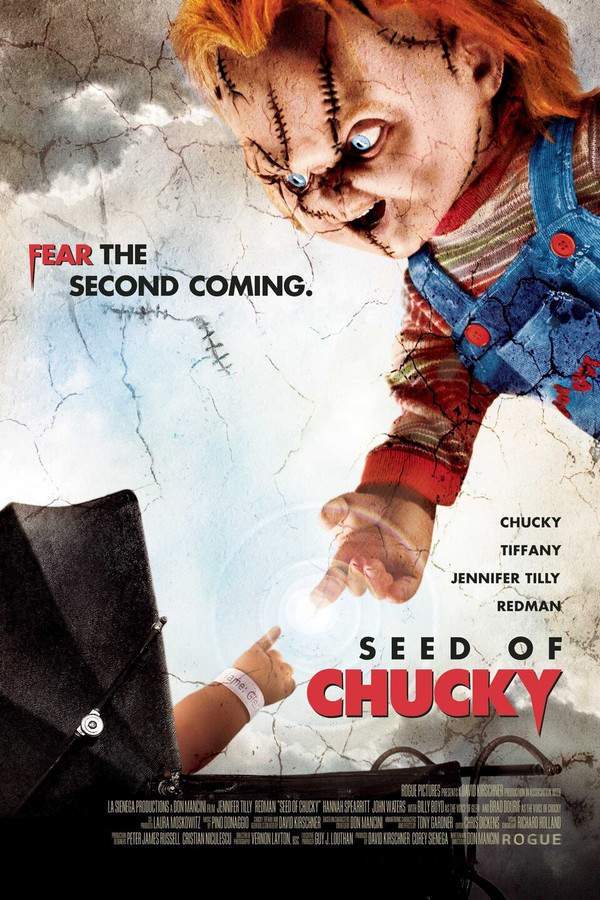 Seed of Chucky