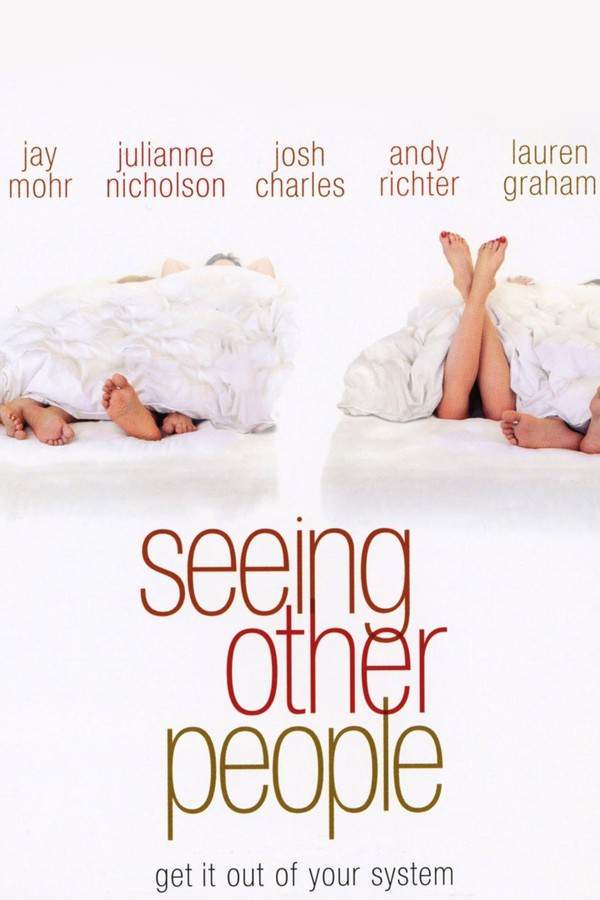 Seeing Other People