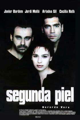 Segunda piel