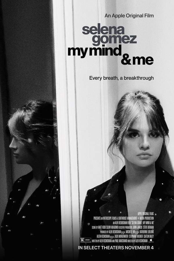 Selena Gomez: My Mind & Me