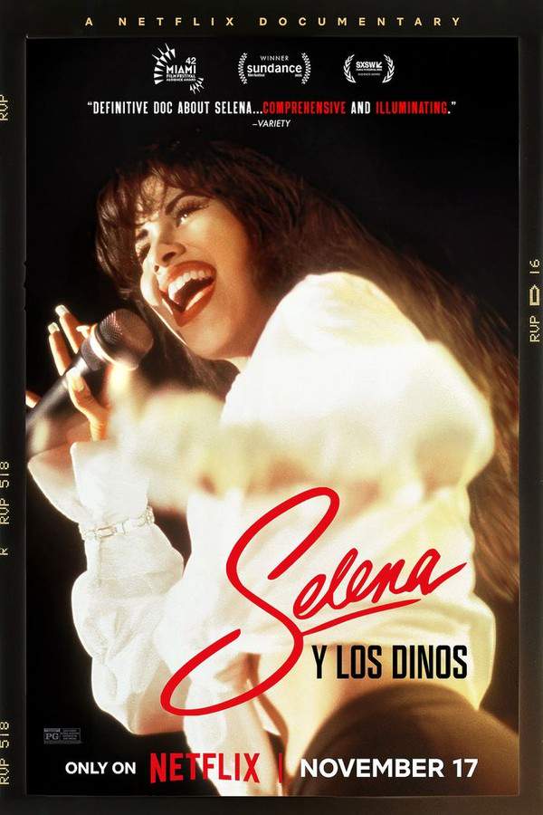 Selena y Los Dinos (2025) Plot Summary Cast Ratings More What #39 s