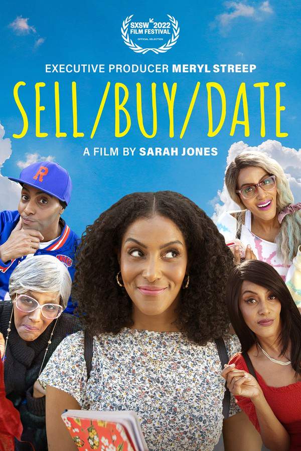 Sell/Buy/Date