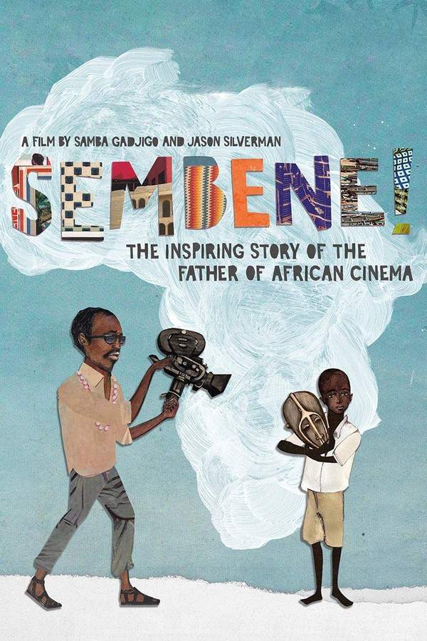 Sembene!