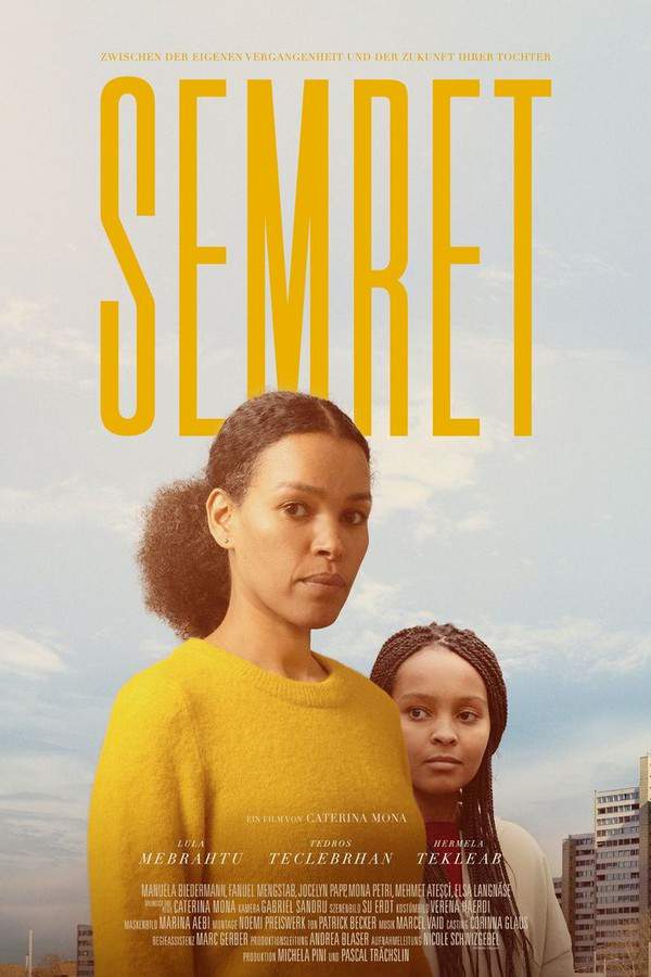 Semret