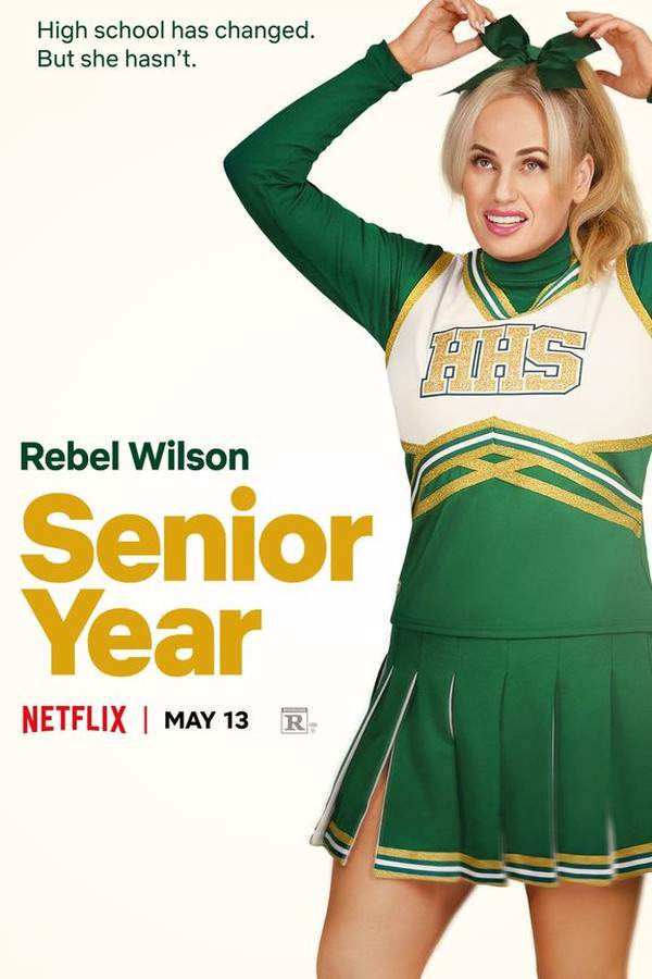 Senior Year