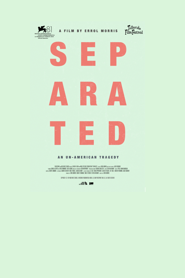 Separated
