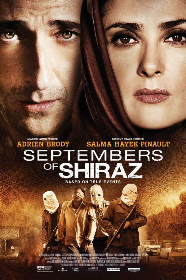 Septembers of Shiraz