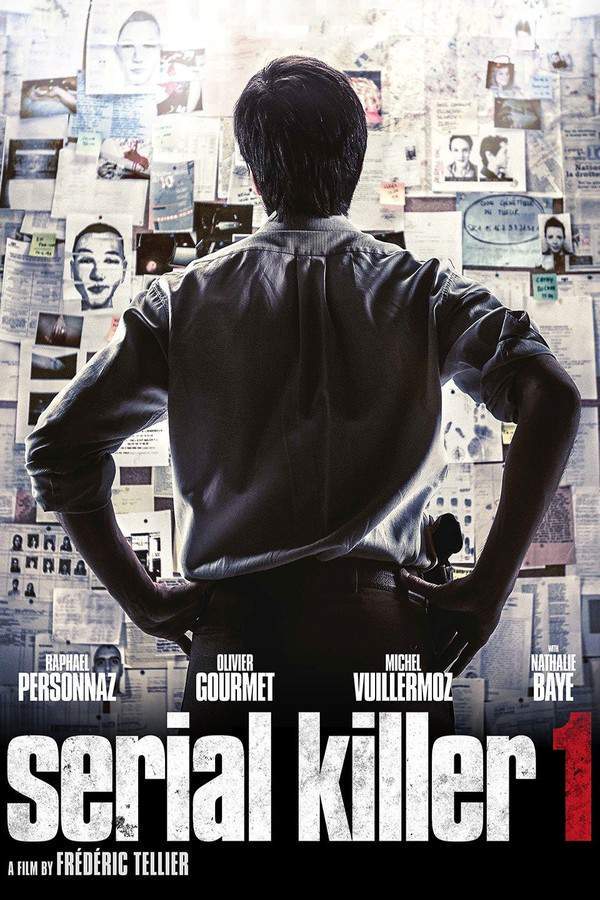 Serial Killer 1