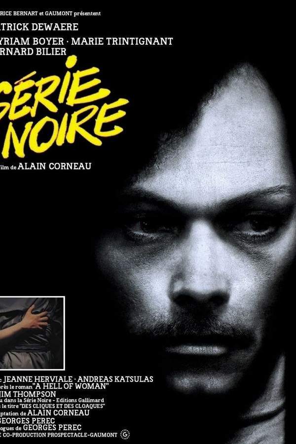 Série Noire