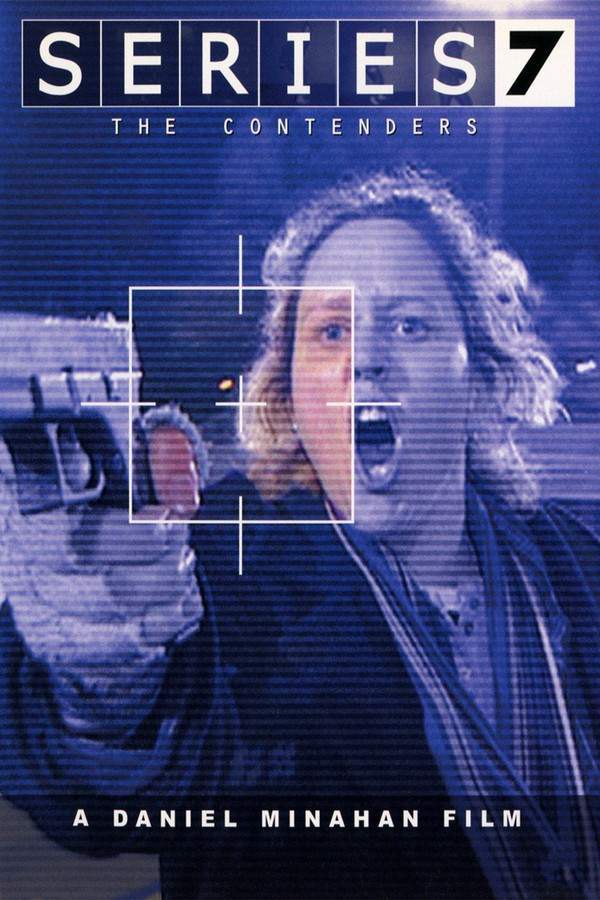 Six ordinary individuals are unexpectedly thrust into a dangerous competition where the boundaries of reality television and a ruthless game dissolve. Equipped with cameras and firearms, these strangers must use their wits and skill to eliminate each other. The ultimate goal is to emerge as the sole victor in this deadly contest.