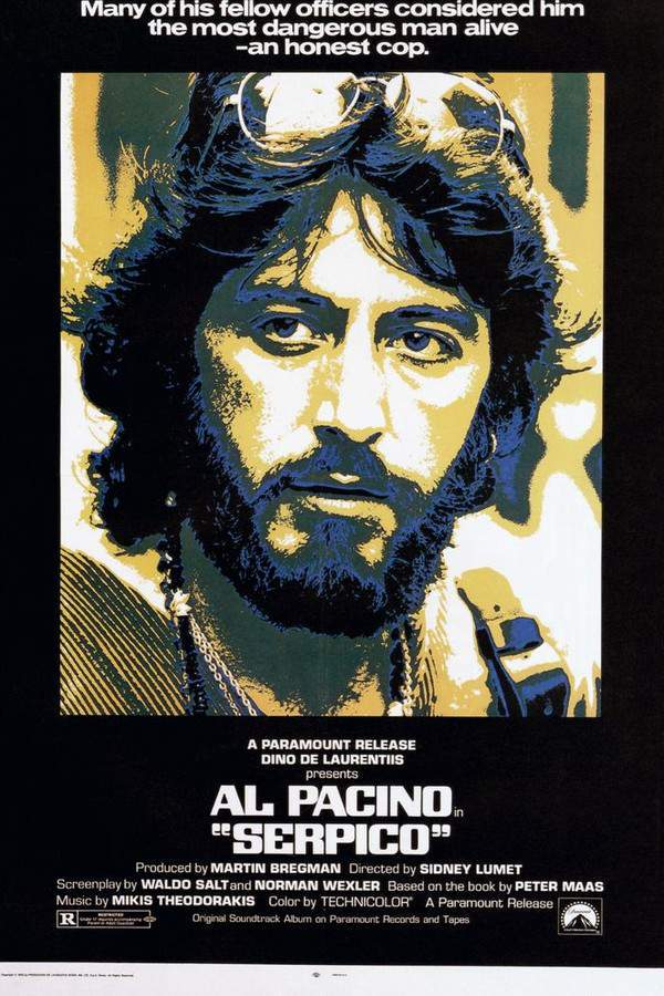 Serpico