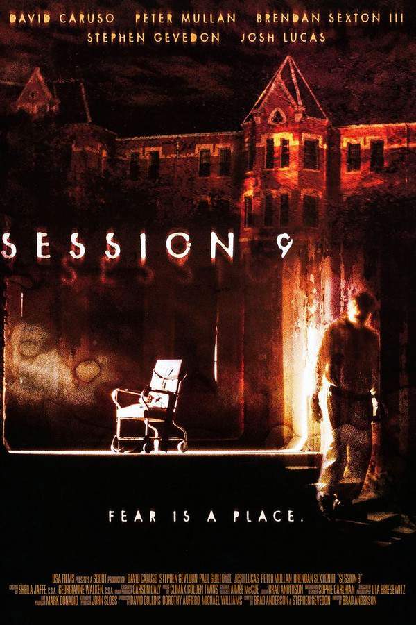 Session 9