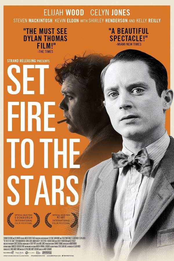 Set Fire to the Stars