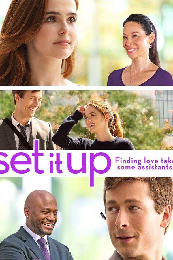 Set It Up