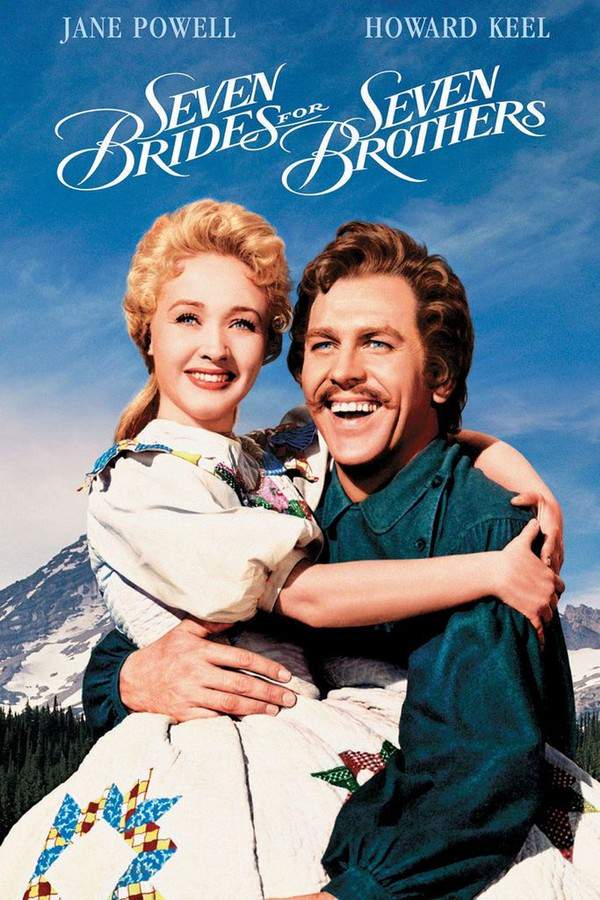 Seven Brides for Seven Brothers