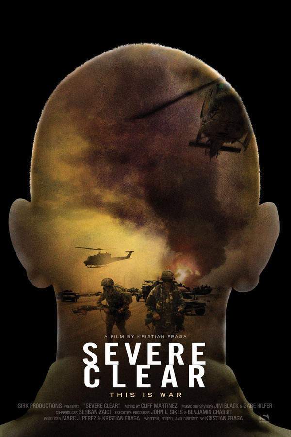 Severe Clear