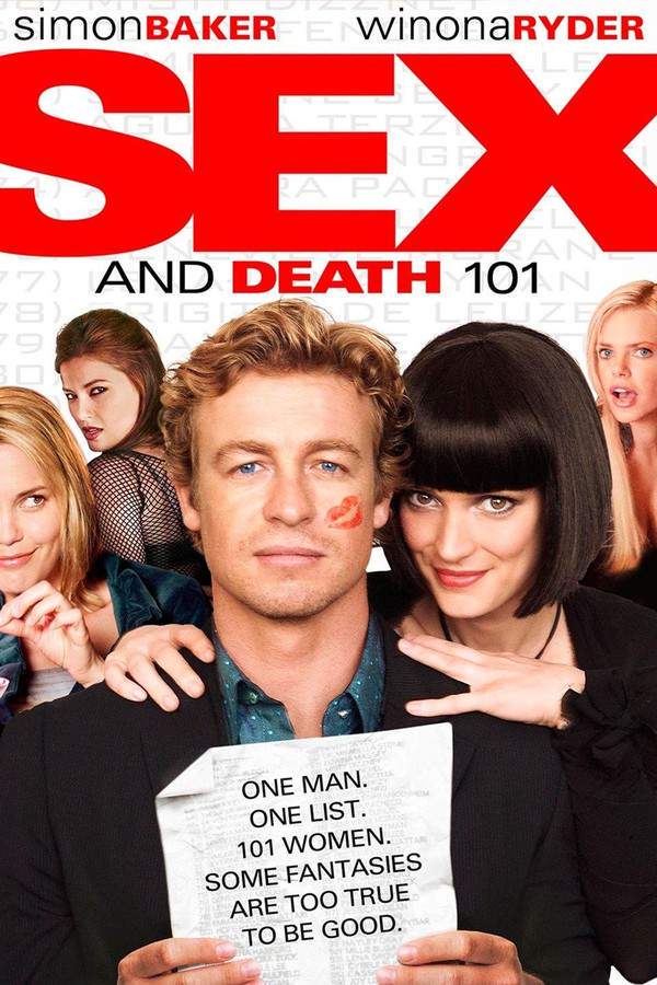 Sex and Death 101