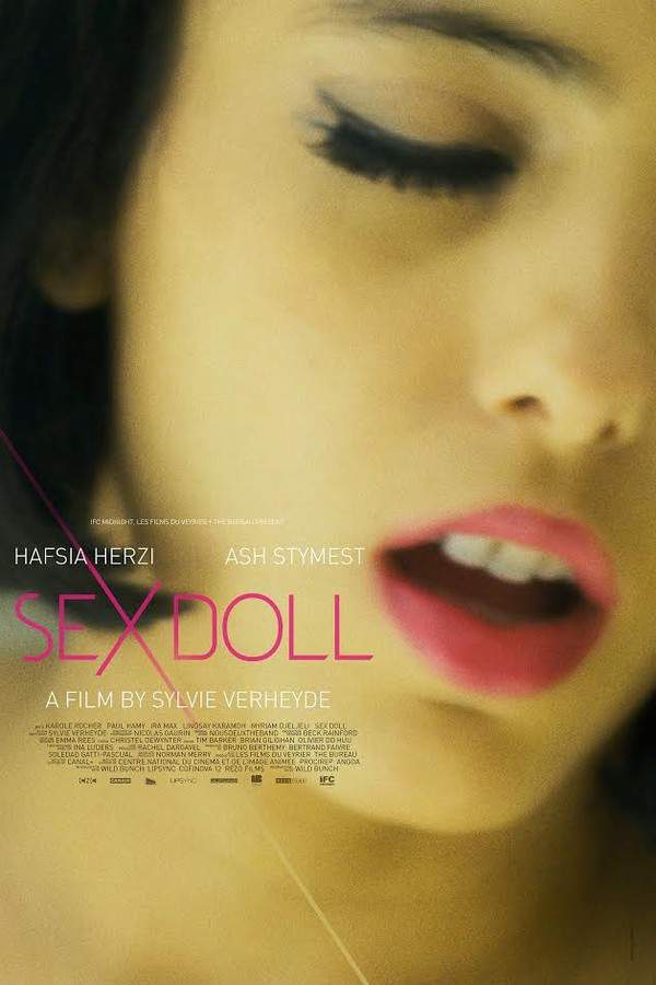 Sex Doll