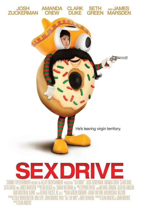 Sex Drive