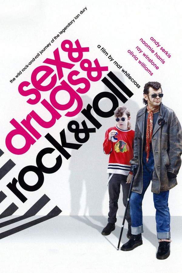 Sex & Drugs & Rock & Roll