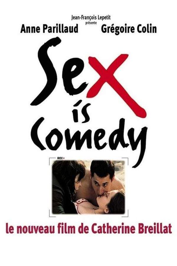 Sex Is Comedy