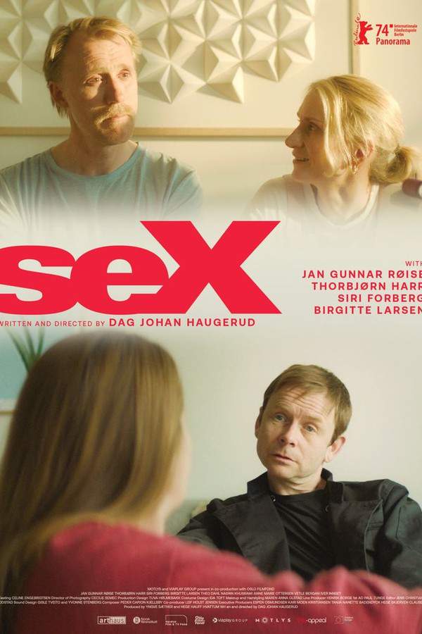 Sex