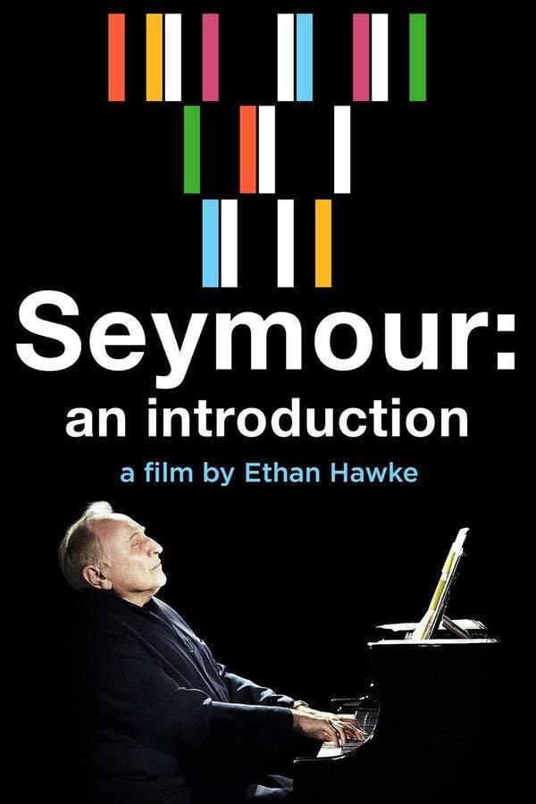 Seymour: An Introduction