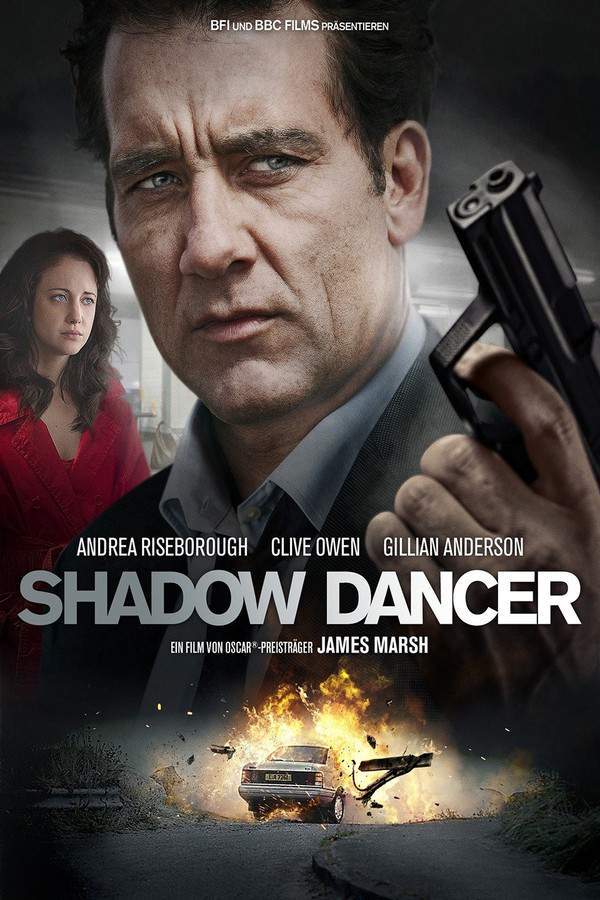 Shadow Dancer