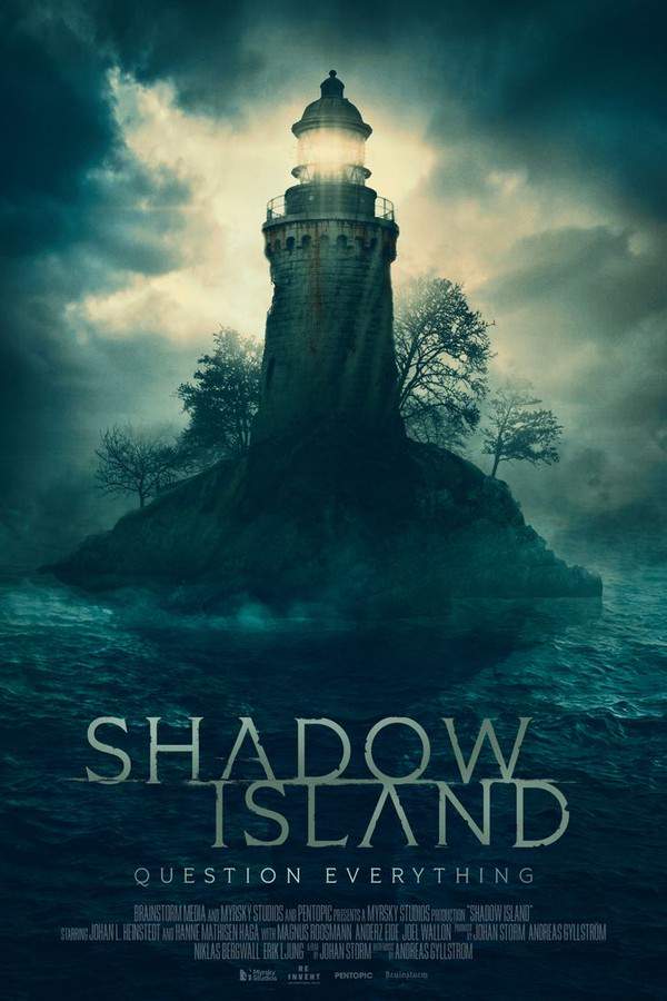 Shadow Island
