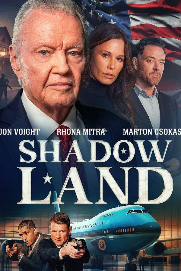 Shadow Land