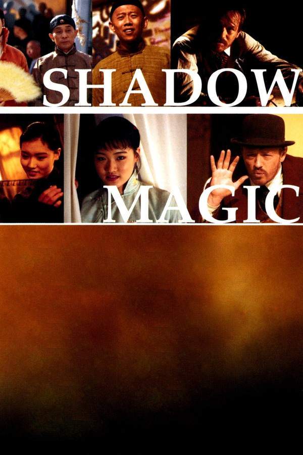 Shadow Magic