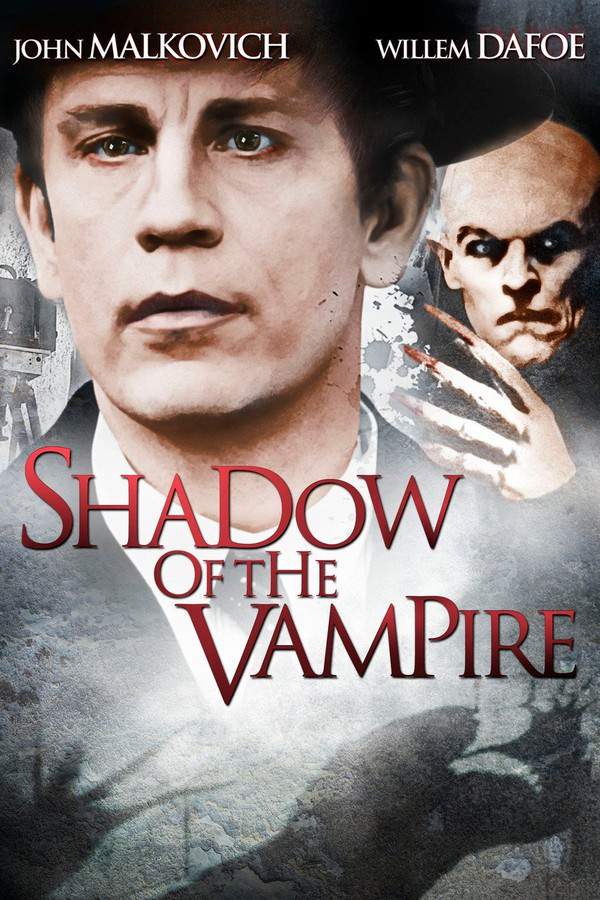 Shadow of the Vampire