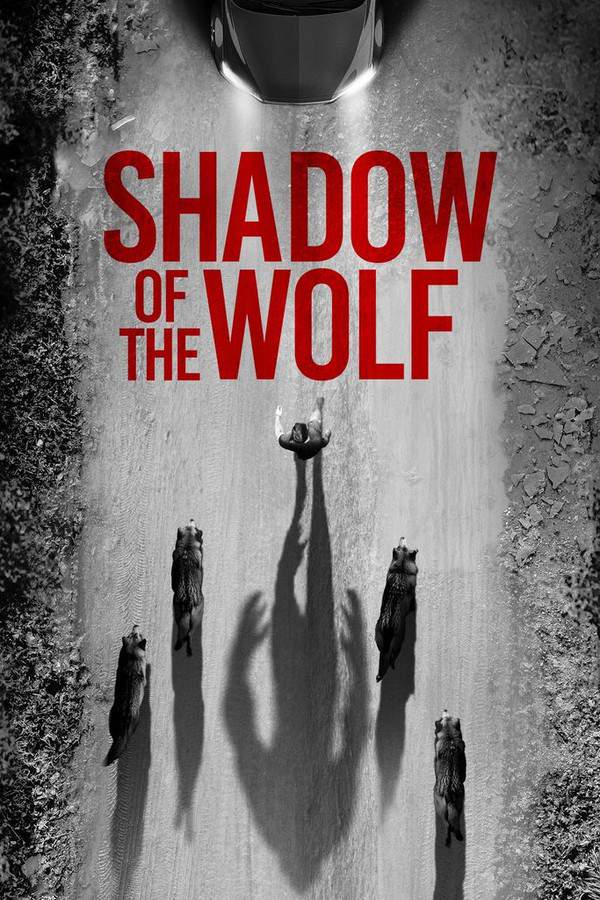 Shadow of the Wolf