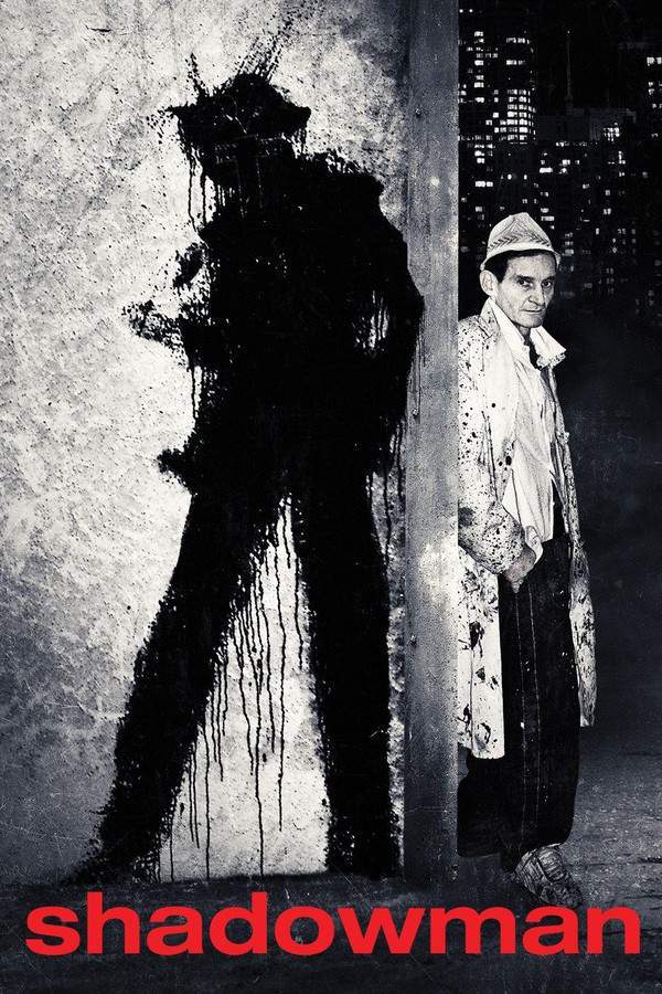 Shadowman