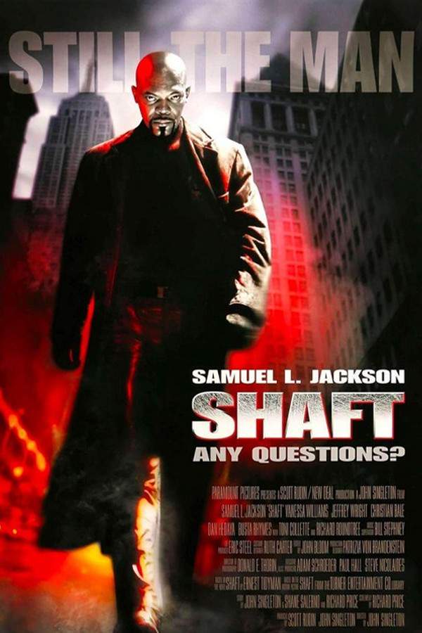 Shaft